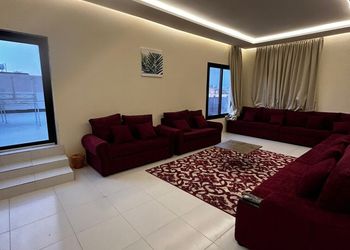 استراحة لقضاء اجواء عائلية مميزة