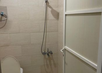 استديو بسرير ماستر ودخول ذاتي