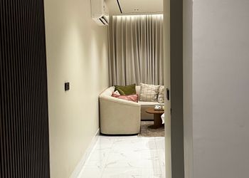 استديو بسرير ماستر ودخول ذاتي