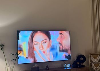 استديو هادئ بسرير ماستر 