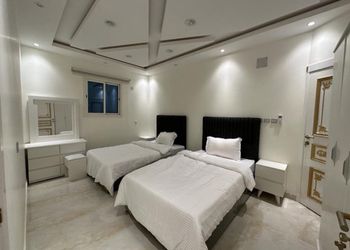 مزرعة 1 بجلسة مطلة على الجبل 