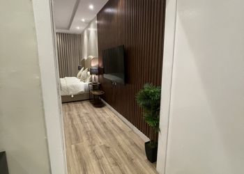 استديو انيق بموقع مميز دخول ذاتي