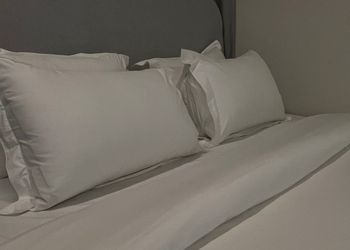 استديو هادئ بسرير ماستر 