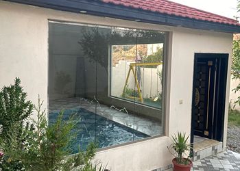  استراحة بمسبح