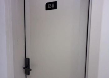 شقة بغرفه نوم وصالة 