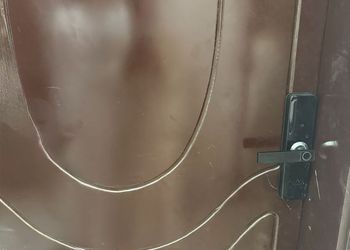 استديو بسرير ماستر ودخول ذاتي