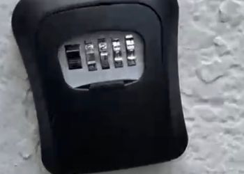استديو هادئ بسرير فردي