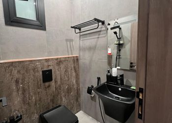 استديو بسرير ماستر ودخول ذاتي