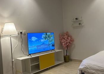 استديو مريح ومميز بدخول ذاتي