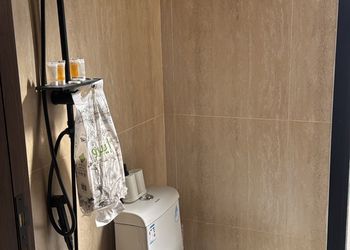 استديو بسرير ماستر ودخول ذاتي
