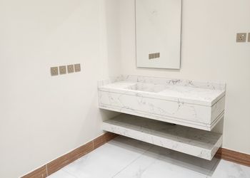 استراحة بألعاب أطفال