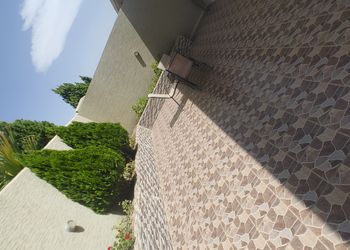شاليه كبير بمسبح 