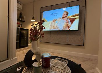 استديو بسرير ماستر بدخول ذكي