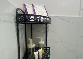 استديو هادئ بسرير ماستر 