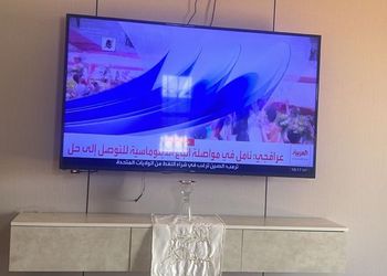 استراحة  واطلالة مميزه 