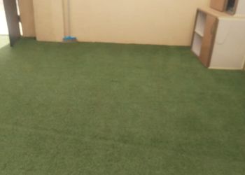 شقة بصالة وغرفة نوم