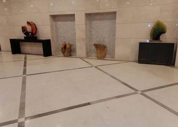 استديو باربع اسره فردية
