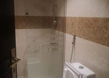  شاليه بغرفة نوم ومسبح