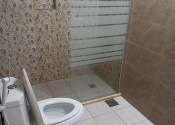 فيلا بمسبح وشاطئ خاص على البحر