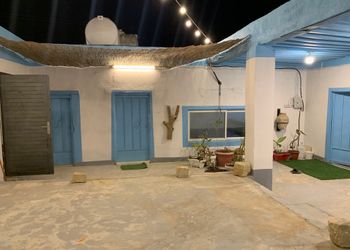 مزرعة بمجالس واسعة وأجواء ممتعة