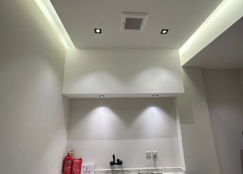 شقة بسرير ماستر 