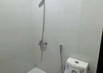 شقة بغرفه نوم وصالة 