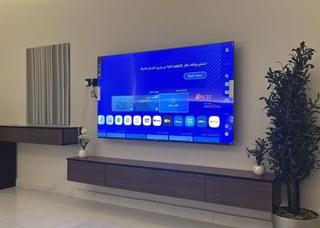 استديو بسرير ماستر