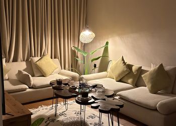 Apartment with children&amp;#039;s games