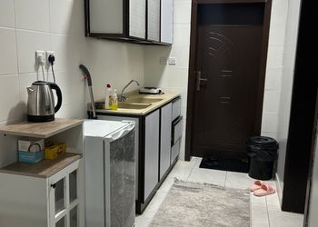 استديو أنيق بسرير ماستر 