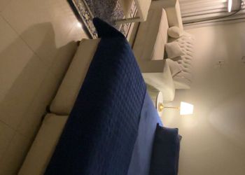 استديو هادئ بسرير ماستر 
