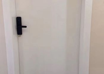 شقة بغرفه نوم وصالة 
