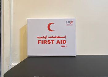 شقة بصالة وغرفة نوم