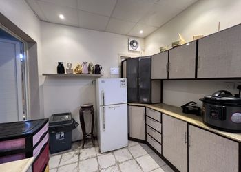 استراحة بجلسة خارجية و مجالس