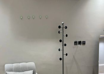 استديو بسرير ماستر