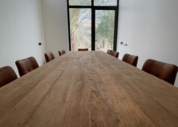 استراحة بصالة جلوس ومسبح 