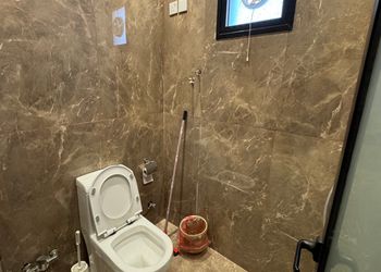 شاليه باطلاله على البحر