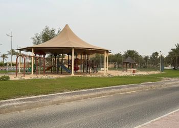 شالية بثلاث غرف نوم وصاله انيقة 