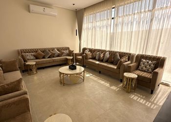 شاليه مودرن
