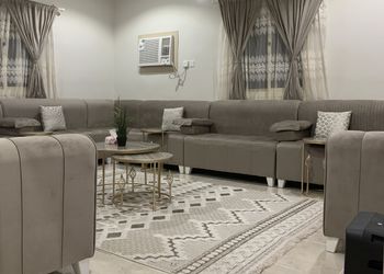استراحة بمجالس للمناسبات المميزة