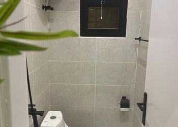 استديو بسرير ماستر  ودخول ذاتي 