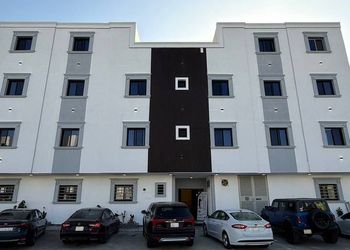 استديو بدخول ذاتي وتصميم أنيق 