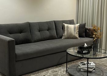 استديو هادئ بدخول ذاتي