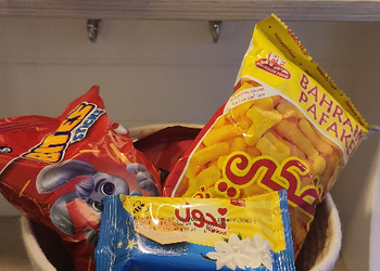 شقة بصالة وغرفة نوم دخول ذاتي