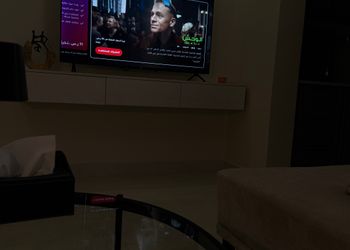 شقه بغرفة وصاله أثاث مريح وانيق
