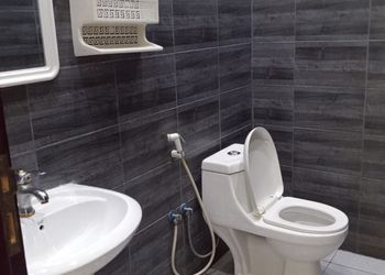  استديو بأثاث مريح وبسيط