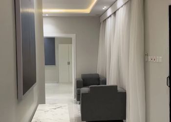 شاليه بألعاب أطفال