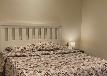 استديو بدخول ذاتي وتصميم أنيق 