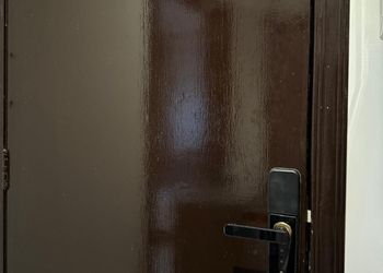 استديو هادئ بسرير ماستر 