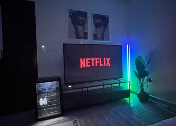 استديو بدخول ذاتي وسرير مريح 
