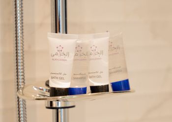 استديو مودرن بدخول ذاتي